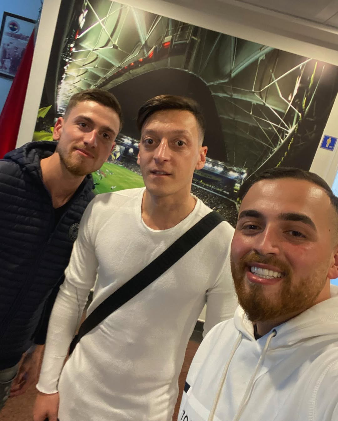 Mesut Özil